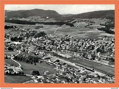 a357 / 003 Suisse - RECONVILIER - Vue aérienne