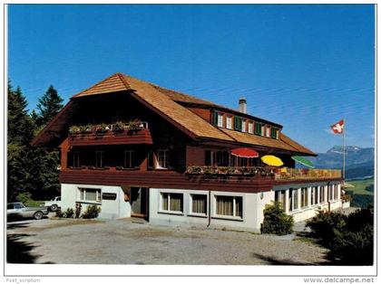 Suisse - Röthenbach - Kurhaus Chuderhüsi