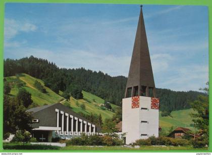 Zäziwil (BE) - Kirche