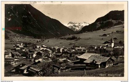 Zweisimmen