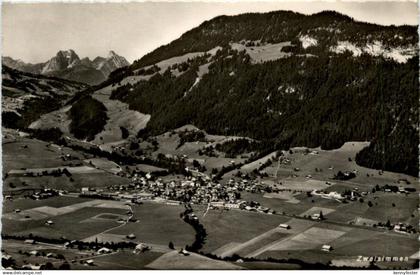 Zweisimmen