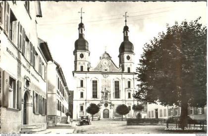 10562838 Arlesheim Arlesheim Kirche