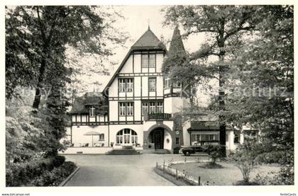 13657766 Birsfelden Hotel Restaurant Waldhaus in der Hard Birsfelden