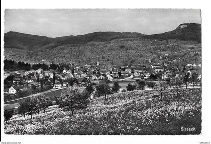 Sissach, vue générale (6121)