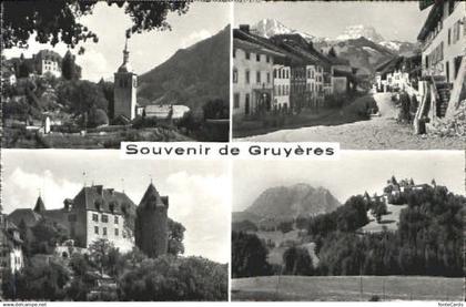 10555361 Gruyeres FR Gruyeres