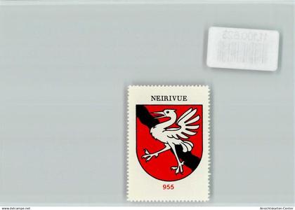 11100623 - Neirivue