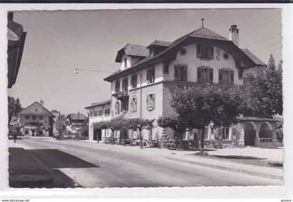 Vuadens, Hôtel de la Gare