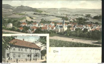 10488188 Elm GL Elm Gasthaus x 1913