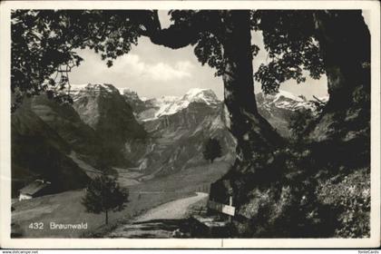 10802989 Braunwald GL Braunwald  x