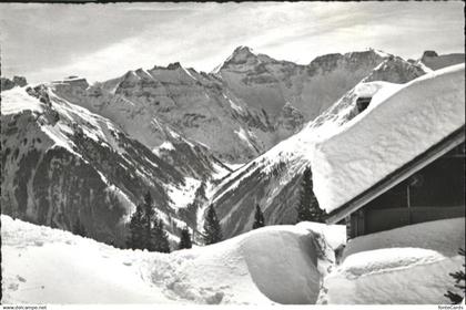 11017931 Braunwald GL  Braunwald