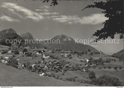 12121971 Filzbach an der Kerenzerbergstrasse Filzbach