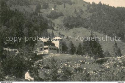 13736553 Morgenholz Niederurnen GL Basler Ferienheim