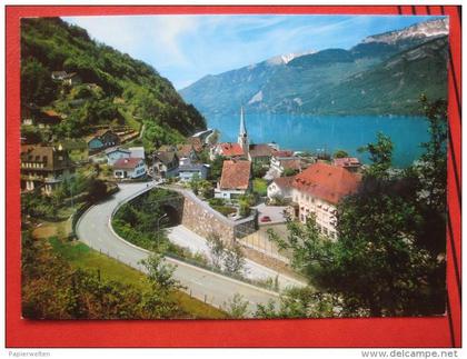 Glarus Nord (GL) Mühlehorn - Panorama