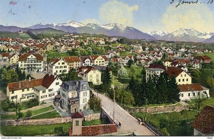 SUISSE(RUTI)