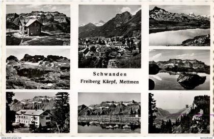 Schwanden