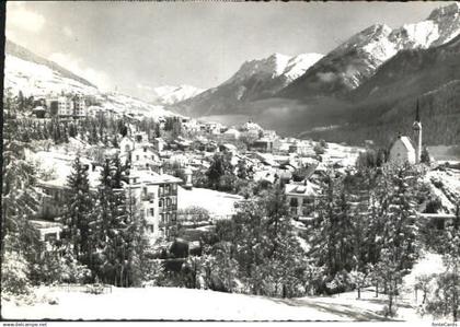 10551713 Scuol Scuol Engadin  x 1968