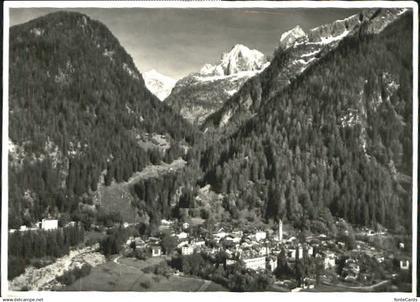 10557511 Bregaglia Bregaglia  x 1972 Soglio