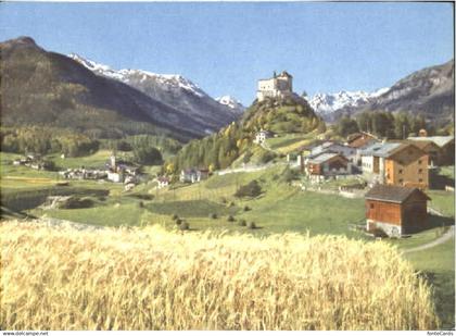 10565279 Tarasp Schloss Tarasp