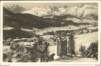 10569601 Pontresina Pontresina