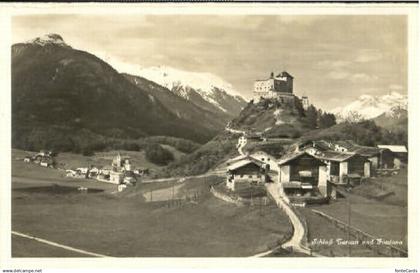 10571413 Tarasp Schloss Tarasp