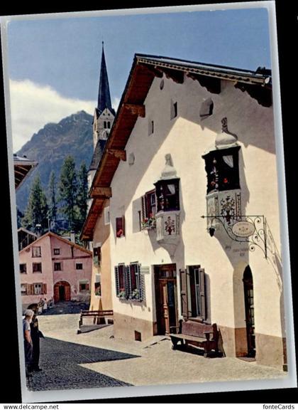 10695795 Scuol Scuol  *