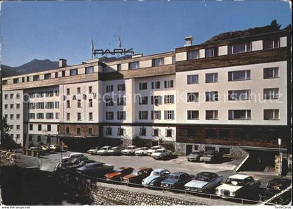 11878000 Arosa GR Hotel Park-Arosa Autos Arosa