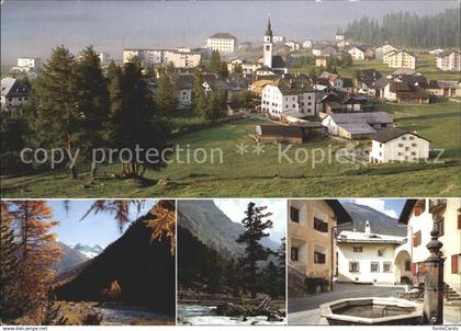 12008894 Bever Maloja  Bever