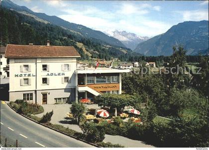 12263435 Cazis Hotel Adler