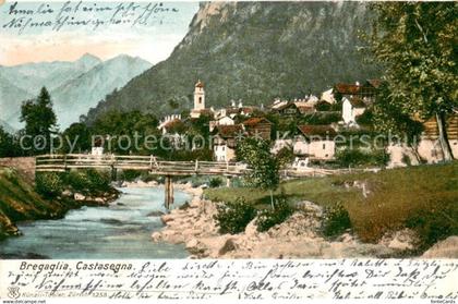 13736428 Bregaglia Castasegna