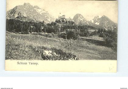 Tarasp Tarasp