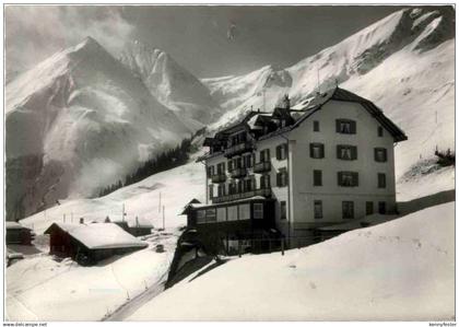 Tenna - Hotel Alpenblick