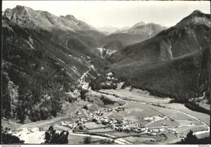 Zernez Zernez  x 1973