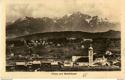 Flims