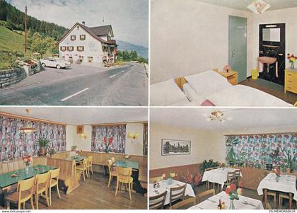 Kreuz Malix - Hotel Belvedere