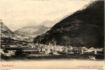 Poschiavo