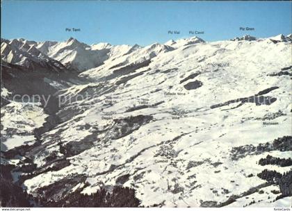 11703919 Lugnez Panorama Val Lumnezia