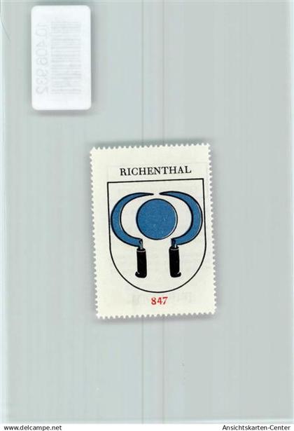 10406932 - Richenthal