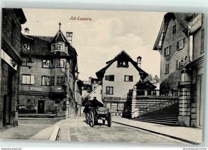 10610651 - Luzern Lucerne