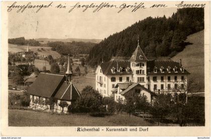 Richenthal