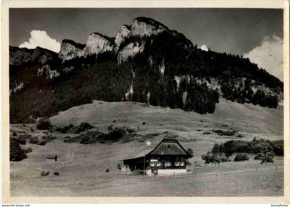 Flühli - Ferienheim Rothornblick