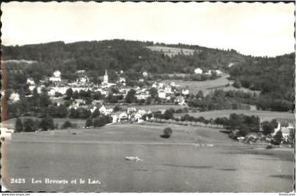 10558891 Les Brenets Les Brenets  x 1961 Les Brenets