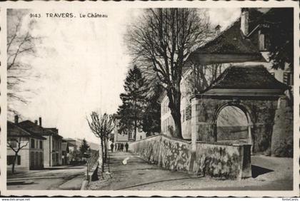 11019326 Travers Chateau