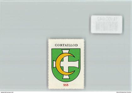 11100942 - Cortaillod