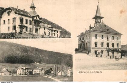 13559833 Geneveys-sur-Coffrane Les Coffrane