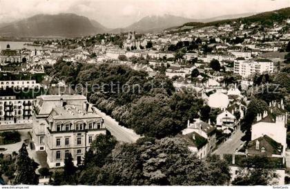 13823228 Neuchatel NE Vue generale Neuchatel NE