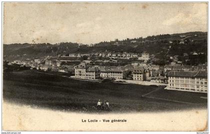 Le Locle