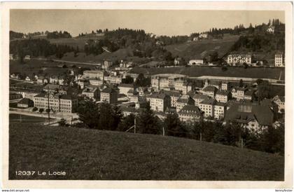 Le Locle