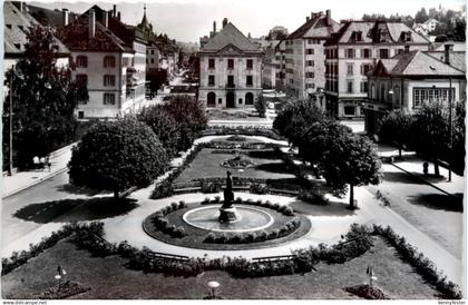 Le Locle