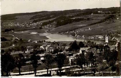 Les Brenets