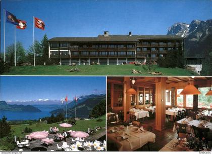 11484071 Emmetten Hotel Seeblick Heimstaette SPM Emmetten